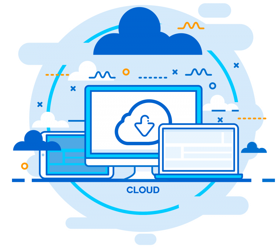 Cloud Cloud